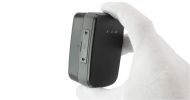 Outdoorsman Real Time Safety GPS Tracking Device