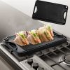 Cast Iron Reversible Grill / Griddle