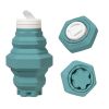 Silicone Collapsible Water Bottle