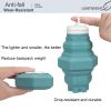 Silicone Collapsible Water Bottle