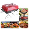 Portable Charcoal Grill