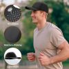 Unisex Summer Shield Sun Cap