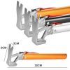 Multifunctional Tent Nail Hammer