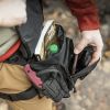 ANTARCTICA Waterproof Military Tactical Thigh Bag