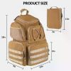 Tactical Range Backpack