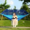 Portable Nylon Hammock