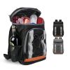 Cooler Backpack 36 Can Leakproof Insulated Cooler Backpack with 25L/6.6Gal