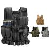 Tactical Military Vest