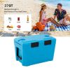 Portable Hard Shell Cooler Ice Chest