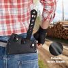 Throwing Axes for Recreation and Competition