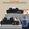 Portable Backpacking Stove