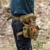 ANTARCTICA Waterproof Military Tactical Thigh Bag