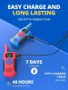 Walkie Talkies for Kids Rechargeable 2 Pack Long Range 2-Way Radios