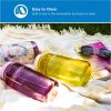 32 oz Wide Mouth Water Bottle | BPA-Free, Durable & Leak Proof