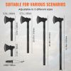 Folding Multitool Camping Survival Shovel