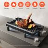 Cast Iron Reversible Grill / Griddle