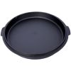 Cast Iron Deep Pot