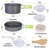 Aluminum Cookware Set