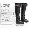 Kamperbox Down Boots