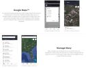 Safety GPS Tracking Device Real Time Positioning