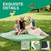 Waterproof Picnic Blanket Extra Large