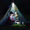 Portable Flashlight