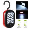 Portable Flashlight