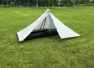 Ultra-Light 1-2 People Camping Tent