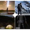 Portable Flashlight