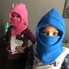 Multifunctional Thermal Windproof Hat
