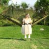 Portable Nylon Hammock