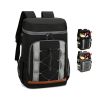 Insulated Cooler Backpack