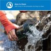 32 oz Wide Mouth Water Bottle | BPA-Free, Durable & Leak Proof