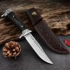 Multifunctional Survival Knife