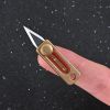 Multifunctional Survival Field Knife