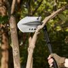 Folding Multitool Camping Survival Shovel