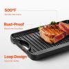 Cast Iron Reversible Grill / Griddle