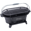 Small tabletop cast iron grill