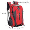 36L Waterproof Daypack