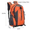 36L Waterproof Daypack