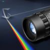 8X 42mm Telescope, Mini Portable, Professional Optical Telescope