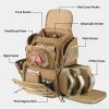 Tactical Range Backpack
