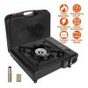 Portable Backpacking Stove