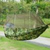 Portable Nylon Hammock