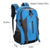 36L Waterproof Daypack