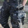 ANTARCTICA Waterproof Military Tactical Thigh Bag
