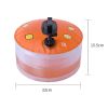 13L Water Bag,Portable Foldable Water Container,Durable And Leak-Proof Water Bucket