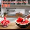 Watermelon Fork