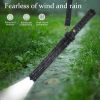 Portable Flashlight